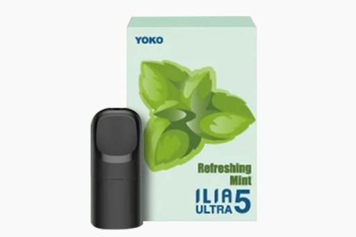 VEEX維刻電子煙價格表最新版大全 值得買嗎？對決 ManY