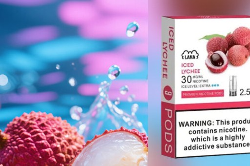 【老玩家推薦】Kiss5代（三顆一組）綠豆冰沙口味評價：涼度、甜度與擊喉感實測