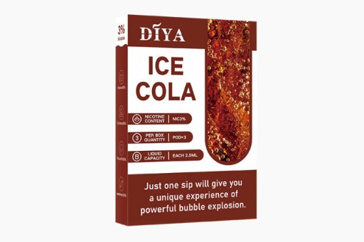 LUCKIN電子煙臺灣熱銷推薦：口感、價格、購買管道一次看懂！