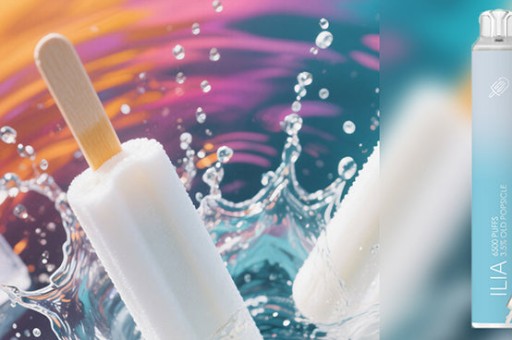 叮亞龍井口味評價：涼度、甜度與擊喉感實測