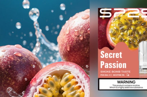 【避坑指南】SP2 鈦系列必買清單：荔枝口味到底適不適合你？