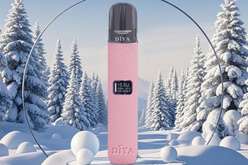 HUANXI電子煙使用指南輕松上手的 vaping 體驗分享