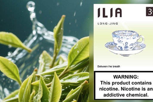 ILIA一次性4代漏油怎麼辦 (ILIA 4代漏油解決與半年長測報告)