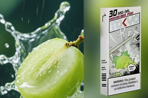 【PTT激推】SP2聖誕版綠茶好抽嗎？真實盲測心得不踩雷