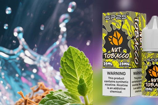 【現貨情報】Lana8000口必買清單：薄荷口味到底適不適合你？