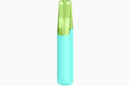 KISS 6500口鐵觀音口味推薦：深度解析茶系電子煙的濃厚口感