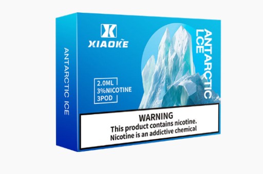 SHAXIAO煙彈的汽水味道究竟如何讓我們一探究竟