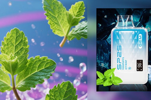 PTT熱搜：INF煙彈推薦口味，老司機私藏清單流出