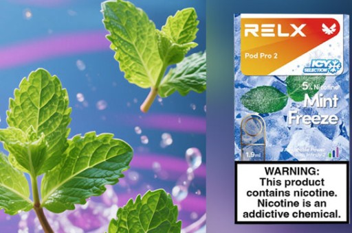 LANA拉娜 vs. RELX 悅刻：哪款煙彈更好抽？深度評測優缺點對比