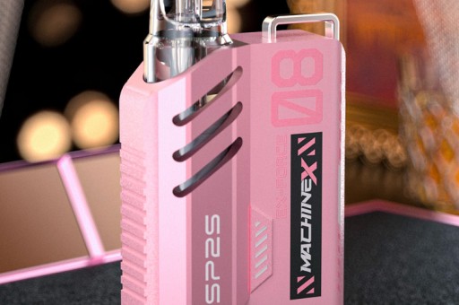 SP PRO主機怎麼選?臺灣電子煙玩家實測推薦,大煙霧、長續航一次看懂! SP PRO主機怎麼選?臺灣電子煙玩家實測推薦,大煙霧、長續航一次看懂!