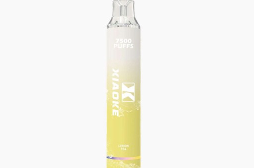 Zolt電子菸與MEGA煙彈通用實測：吸阻感受與出煙量差異