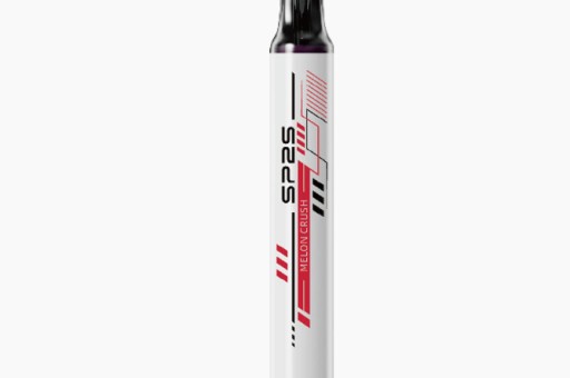 SP2PRO主機怎麼選？臺灣電子煙玩家必看的性能、口感與安全性完整解析