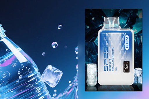 VAPORSTORM Eco系列常見燈號語意翻譯與故障對策
