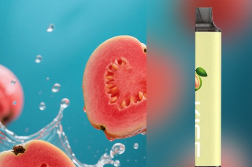 VAPORSTORM風暴電子煙拆解原理詳解圖解 (VAPORSTORM風暴拆解及原理全解析)