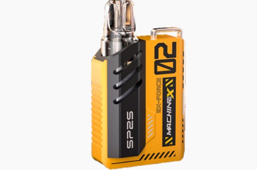 SP2S PRO 發光主機真的會閃嗎？思博瑞原廠A版與B版發光邏輯、亮度調節與耗電實測揭密