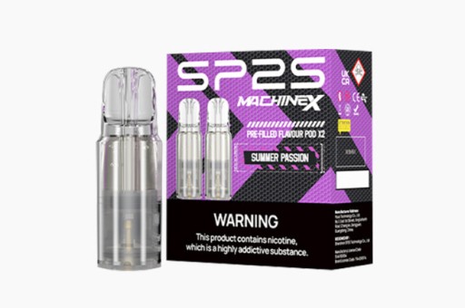 【避坑指南】sp2 9000口必買清單：奇異果口味到底適不適合你？