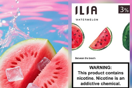 ILIA一次性四代是否具備可樂味的深度探討與體驗分享