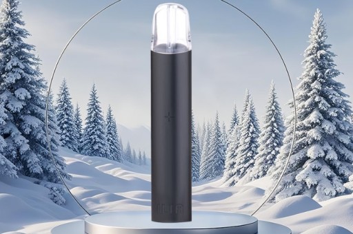 TUTX一代通用主機新色C｜兼容多款煙彈・穩輸出・高顏值電子煙主機推薦