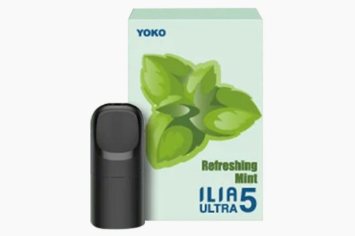 全球電子煙品牌排行榜前十名揭曉引領行業新風潮