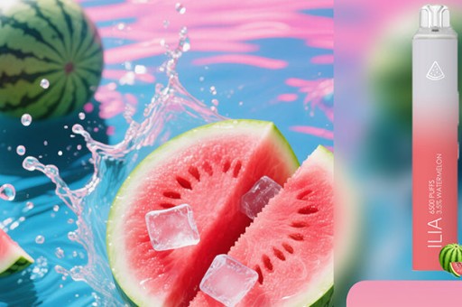 哩呀電子煙怎麼樣？真實體驗、口味推薦與購買指南一次看懂