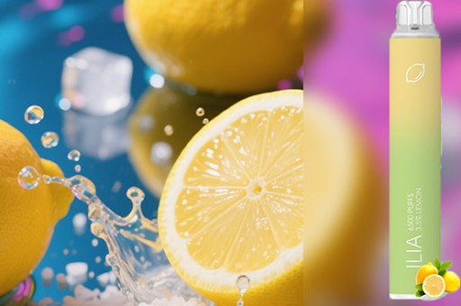 拉娜 BAR 電子煙體驗實測：口味、價格、購買管道一次看懂！