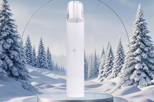 拉娜電子菸怎麼選？完整解析Laan Lite主機、煙彈規格與使用體驗